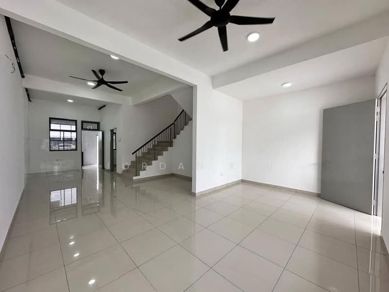 2-storey Terraced House for Rent in Iskandar Puteri (Nusajaya) (Johor) - Jordan Kau - PropertyGuru.com.my