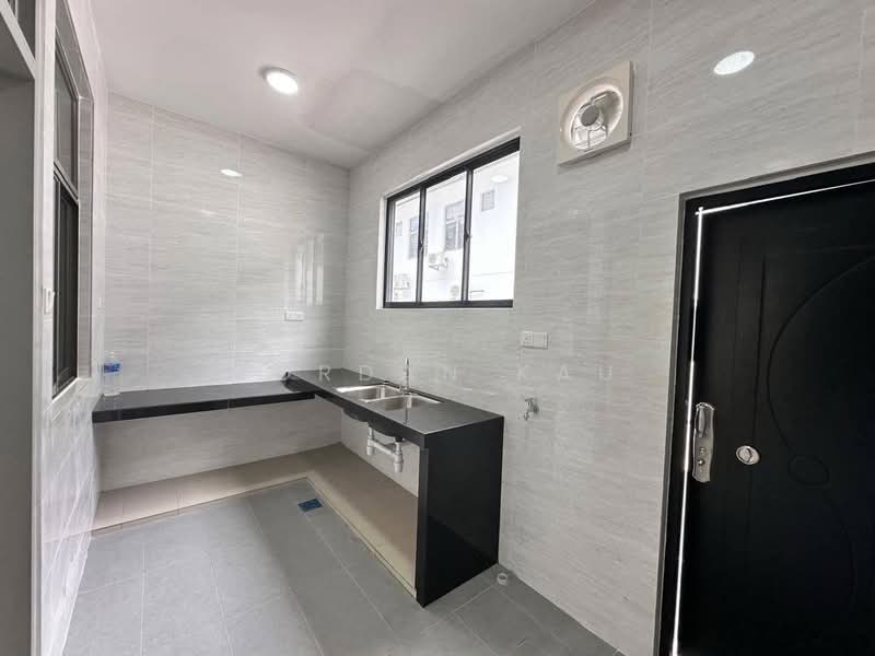 2-storey Terraced House for Rent in Iskandar Puteri (Nusajaya) (Johor) - Jordan Kau - PropertyGuru.com.my