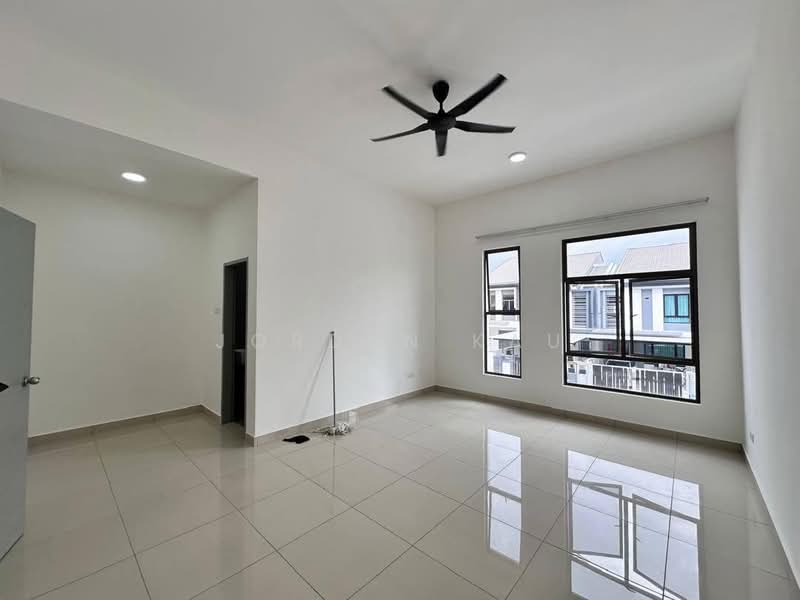 2-storey Terraced House for Rent in Iskandar Puteri (Nusajaya) (Johor) - Jordan Kau - PropertyGuru.com.my