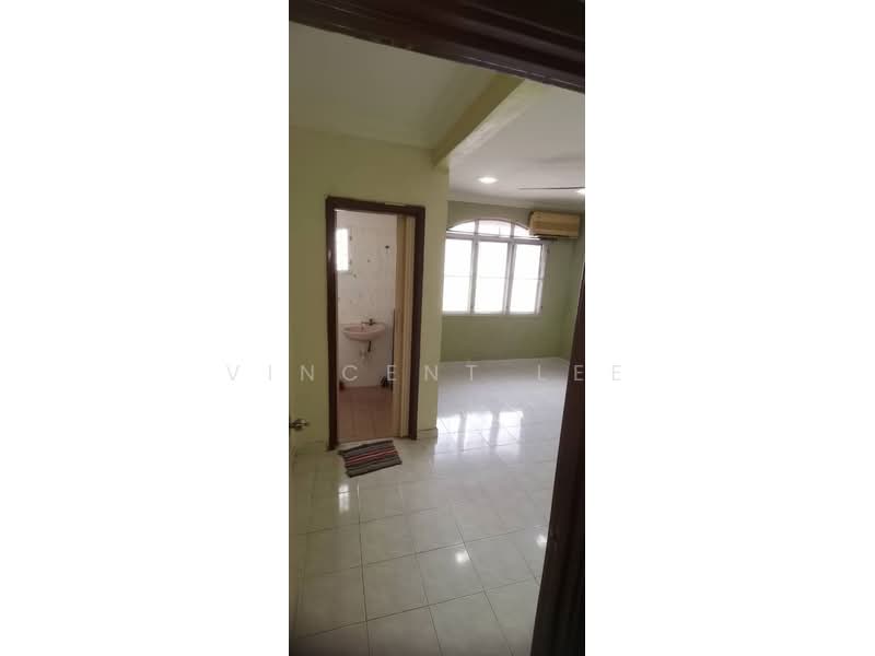 2-storey Terraced House for Rent in Bandar Damai Perdana (Cheras) - Vincent Lee - Bathroom - PropertyGuru.com.my