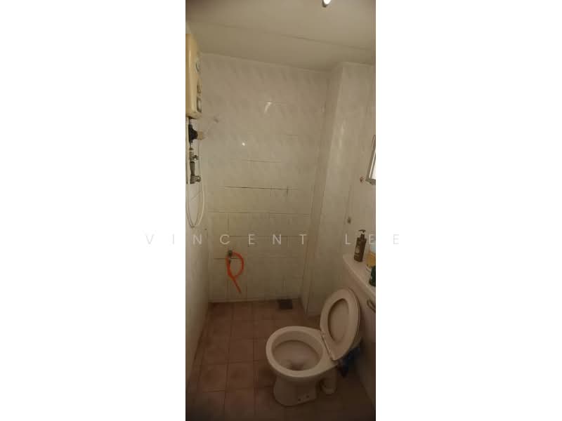 2-storey Terraced House for Rent in Bandar Damai Perdana (Cheras) - Vincent Lee - Bathroom - PropertyGuru.com.my