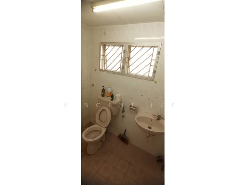 2-storey Terraced House for Rent in Bandar Damai Perdana (Cheras) - Vincent Lee - Bathroom - PropertyGuru.com.my