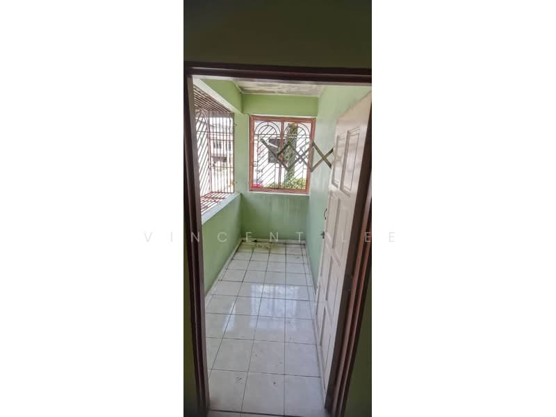 2-storey Terraced House for Rent in Bandar Damai Perdana (Cheras) - Vincent Lee - Balcony - PropertyGuru.com.my