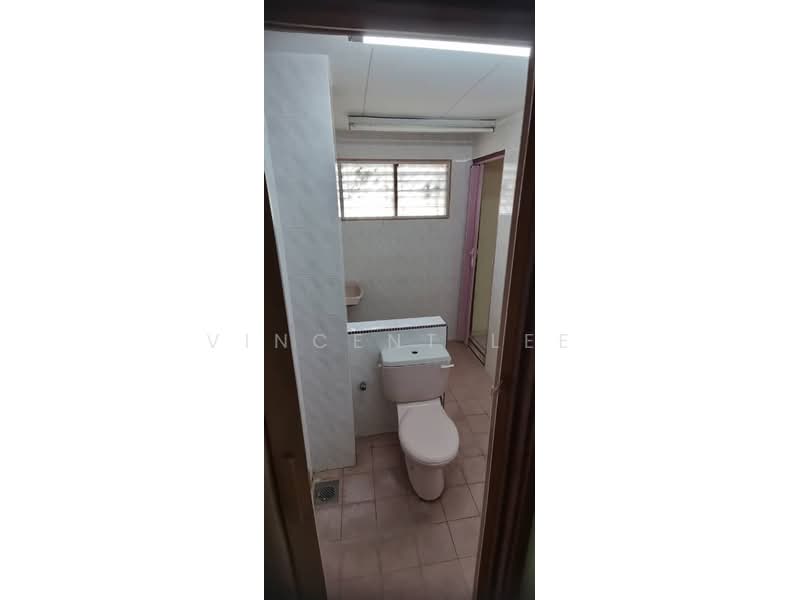 2-storey Terraced House for Rent in Bandar Damai Perdana (Cheras) - Vincent Lee - Bathroom - PropertyGuru.com.my