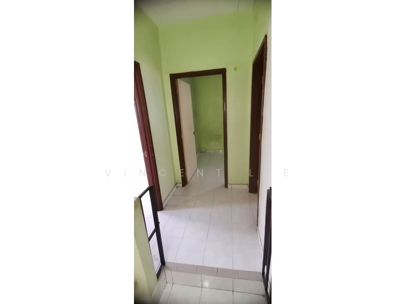 2-storey Terraced House for Rent in Bandar Damai Perdana (Cheras) - Vincent Lee - Corridor - PropertyGuru.com.my