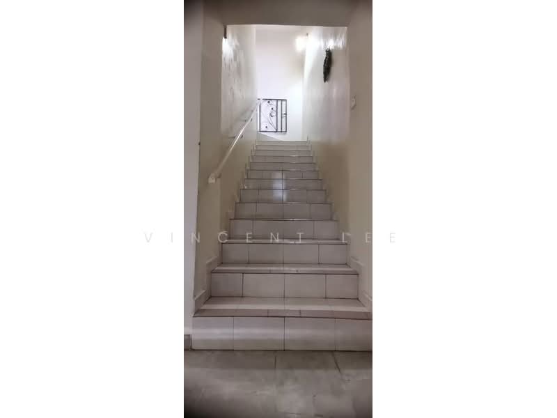 2-storey Terraced House for Rent in Bandar Damai Perdana (Cheras) - Vincent Lee - Interior - PropertyGuru.com.my