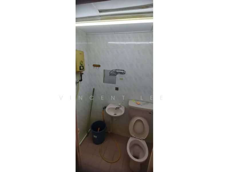 2-storey Terraced House for Rent in Bandar Damai Perdana (Cheras) - Vincent Lee - Bathroom - PropertyGuru.com.my