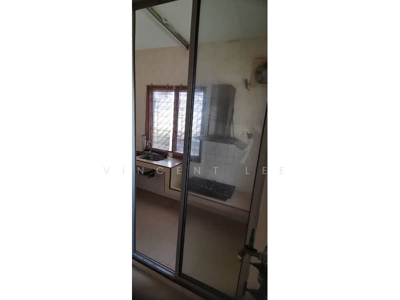 2-storey Terraced House for Rent in Bandar Damai Perdana (Cheras) - Vincent Lee - Kitchen - PropertyGuru.com.my