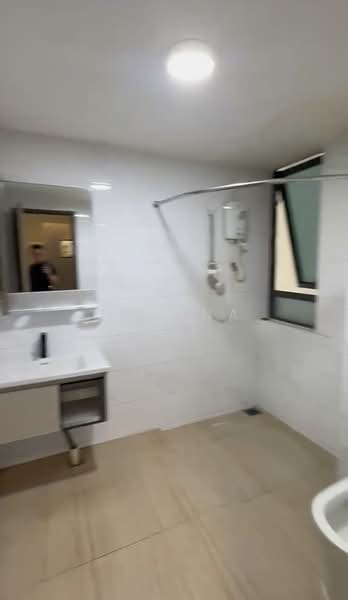 Service Residence for Rent at Country Garden Central Park - Joanna Tai - PropertyGuru.com.my