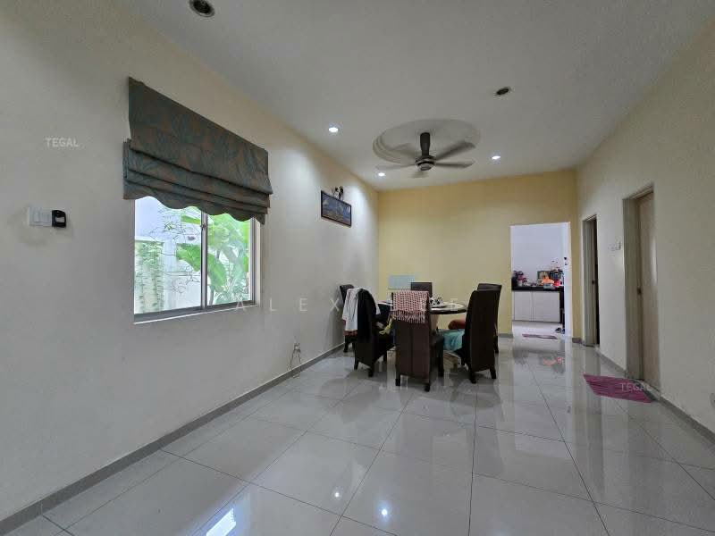 Semi-Detached House for Sale in Klang (Selangor) - Alex Lee - Dining Room - PropertyGuru.com.my