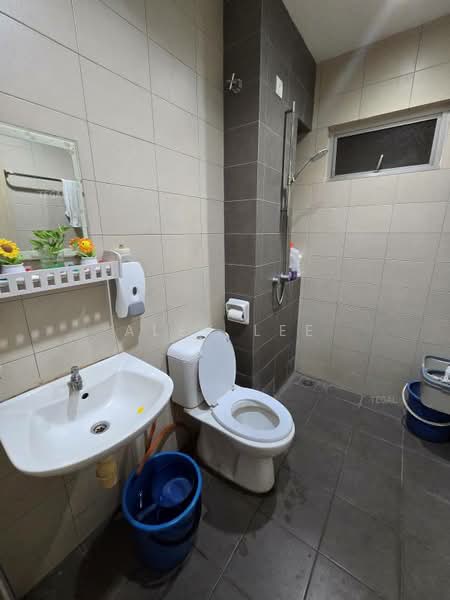 Semi-Detached House for Sale in Klang (Selangor) - Alex Lee - Bathroom - PropertyGuru.com.my