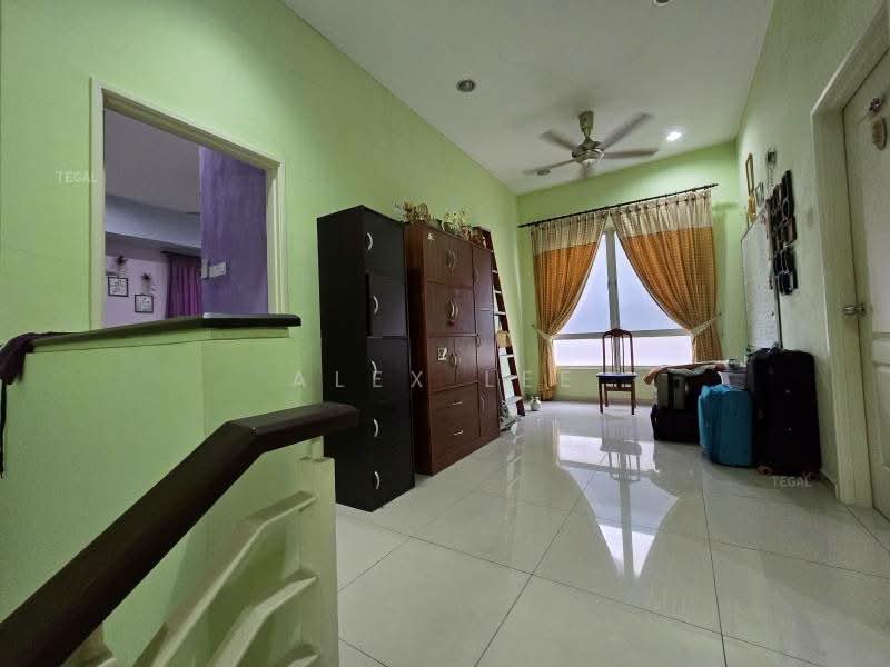 Semi-Detached House for Sale in Klang (Selangor) - Alex Lee - Interior - PropertyGuru.com.my