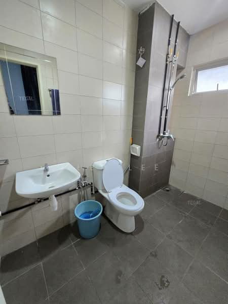 Semi-Detached House for Sale in Klang (Selangor) - Alex Lee - Bathroom - PropertyGuru.com.my