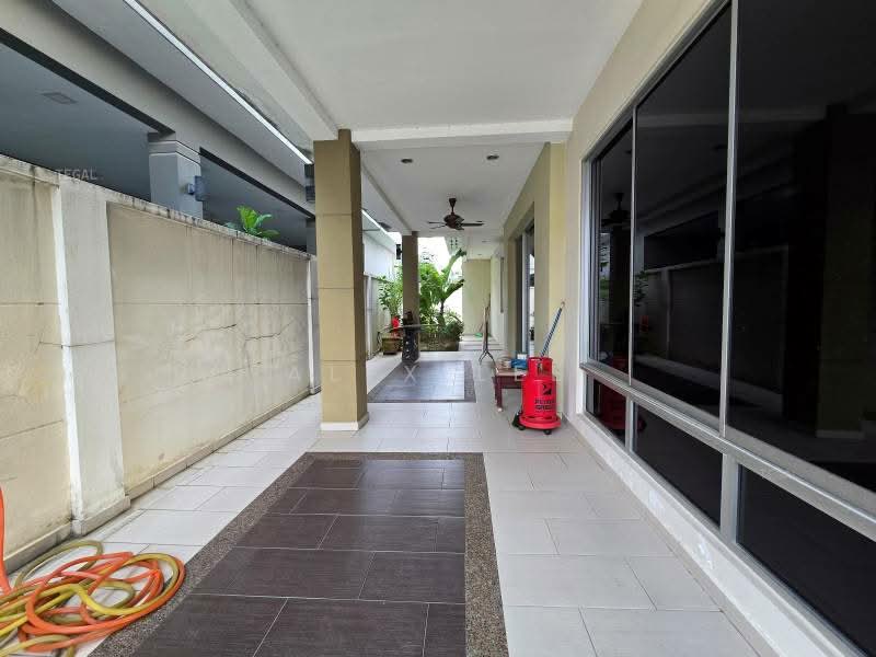 Semi-Detached House for Sale in Klang (Selangor) - Alex Lee - Exterior - PropertyGuru.com.my