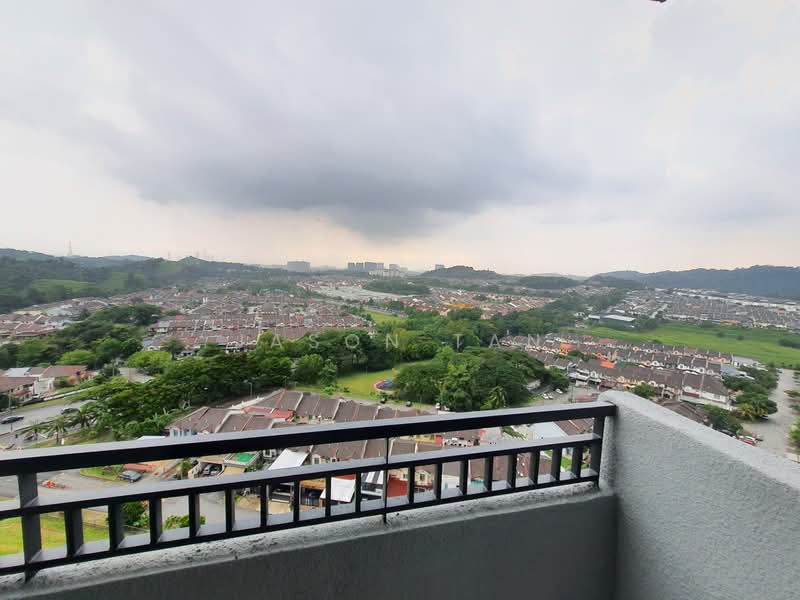 Kondominium untuk Dijual di The Jalil (Bayu Jalil) - Jason Tan - View - PropertyGuru.com.my
