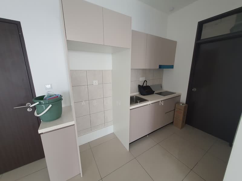 Kondominium untuk Dijual di The Jalil (Bayu Jalil) - Jason Tan - Kitchen - PropertyGuru.com.my