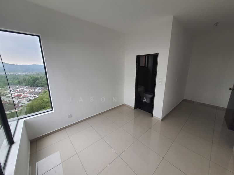 Kondominium untuk Dijual di The Jalil (Bayu Jalil) - Jason Tan - Interior - PropertyGuru.com.my