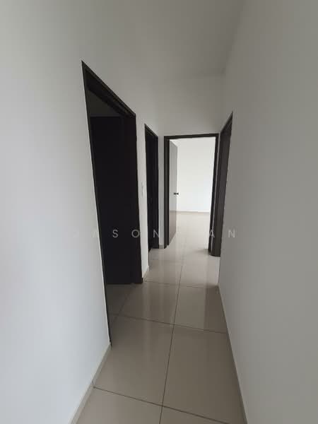 Kondominium untuk Dijual di The Jalil (Bayu Jalil) - Jason Tan - Corridor - PropertyGuru.com.my