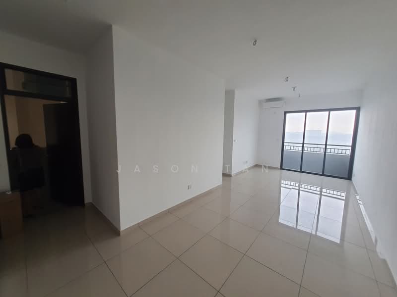 Kondominium untuk Dijual di The Jalil (Bayu Jalil) - Jason Tan - Living Room - PropertyGuru.com.my