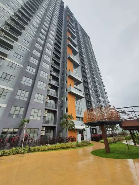 Kondominium untuk Dijual di The Jalil (Bayu Jalil) - Jason Tan - Exterior - PropertyGuru.com.my
