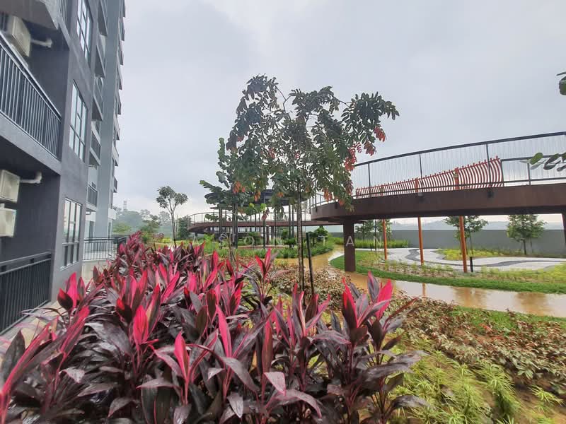 Kondominium untuk Dijual di The Jalil (Bayu Jalil) - Jason Tan - Exterior - PropertyGuru.com.my