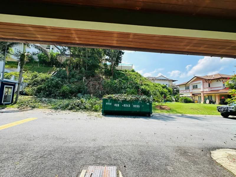 Rumah Banglo untuk Dijual di Ampang Jaya (Ampang) - Cik Maya Abdul - Exterior - PropertyGuru.com.my
