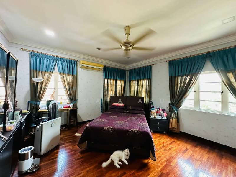 Rumah Banglo untuk Dijual di Ampang Jaya (Ampang) - Cik Maya Abdul - Bedroom - PropertyGuru.com.my