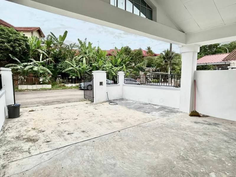 Rumah Teres 2 Tingkat untuk Dijual di Taman Nusa Indah (Iskandar Puteri (Nusajaya)) - June Tseng - Exterior - PropertyGuru.com.my