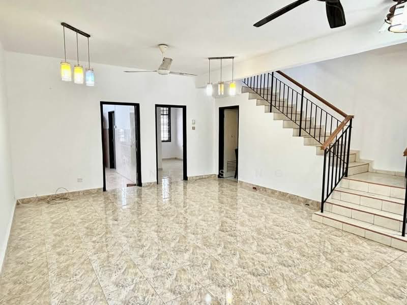 Rumah Teres 2 Tingkat untuk Dijual di Taman Nusa Indah (Iskandar Puteri (Nusajaya)) - June Tseng - PropertyGuru.com.my