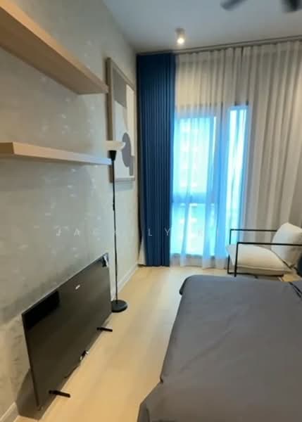 Servis Apartment untuk Disewa di Isola - Jacklly Kee - Bedroom - PropertyGuru.com.my
