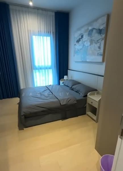 Servis Apartment untuk Disewa di Isola - Jacklly Kee - Bedroom - PropertyGuru.com.my