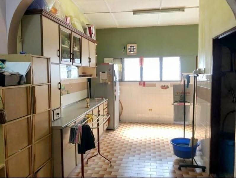 2-storey Terraced House for Sale in Taman Bukit Maluri (Kepong) - Kiing TW - Kitchen - PropertyGuru.com.my