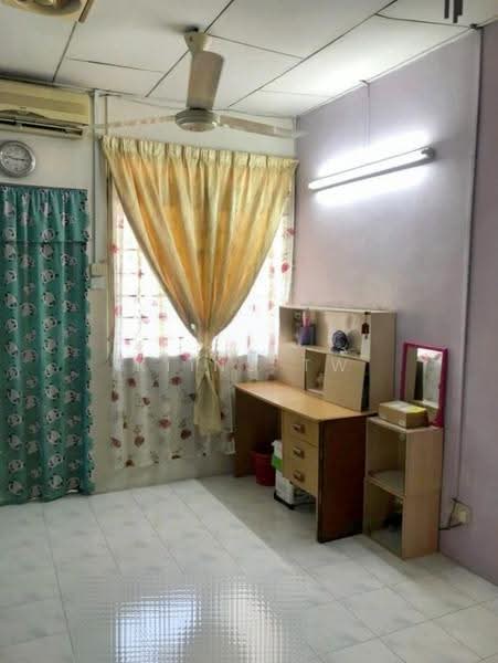 2-storey Terraced House for Sale in Taman Bukit Maluri (Kepong) - Kiing TW - Study - PropertyGuru.com.my
