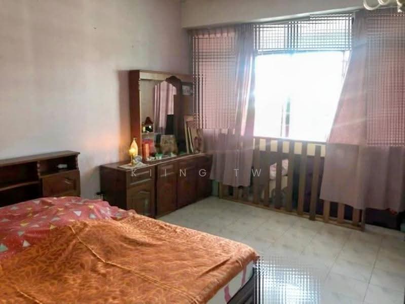 2-storey Terraced House for Sale in Taman Bukit Maluri (Kepong) - Kiing TW - Bedroom - PropertyGuru.com.my