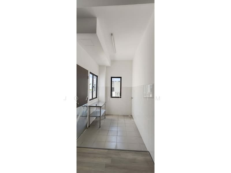 Semi-Detached House for Sale in Setia Ecohill (Semenyih) - Joanne Lim - Kitchen - PropertyGuru.com.my