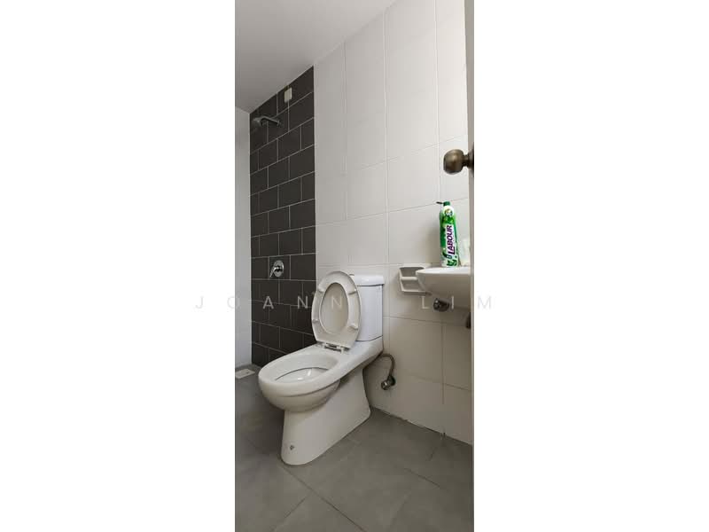 Semi-Detached House for Sale in Setia Ecohill (Semenyih) - Joanne Lim - Bathroom - PropertyGuru.com.my