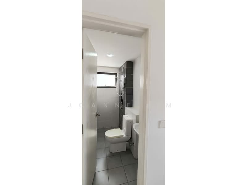 Semi-Detached House for Sale in Setia Ecohill (Semenyih) - Joanne Lim - Bathroom - PropertyGuru.com.my