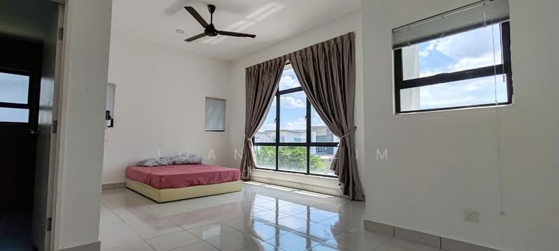 Semi-Detached House for Sale in Setia Ecohill (Semenyih) - Joanne Lim - Bedroom - PropertyGuru.com.my