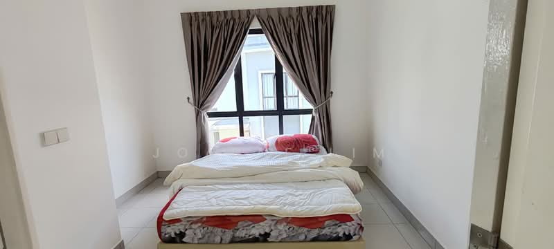 Semi-Detached House for Sale in Setia Ecohill (Semenyih) - Joanne Lim - Bedroom - PropertyGuru.com.my