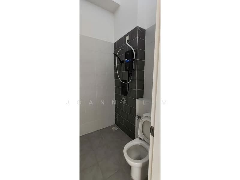 Semi-Detached House for Sale in Setia Ecohill (Semenyih) - Joanne Lim - Bathroom - PropertyGuru.com.my