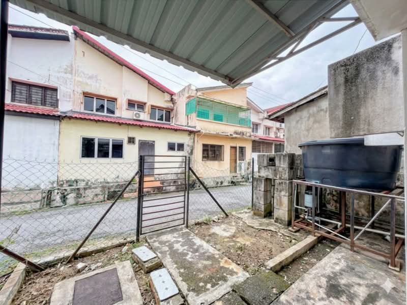 Rumah Teres 2 Tingkat untuk Dijual di SS14 (Subang Jaya) - Nadia Shukri - Exterior - PropertyGuru.com.my