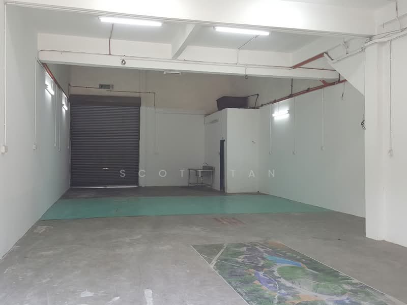 Terrace Factory for Sale in Desa Tun Razak (Cheras) - Scott Tan - Interior - PropertyGuru.com.my