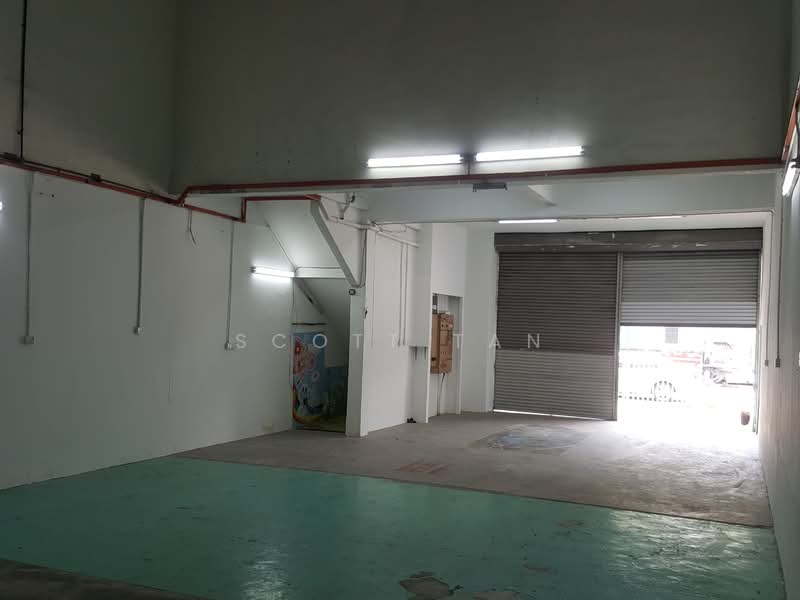 Terrace Factory for Sale in Desa Tun Razak (Cheras) - Scott Tan - Interior - PropertyGuru.com.my