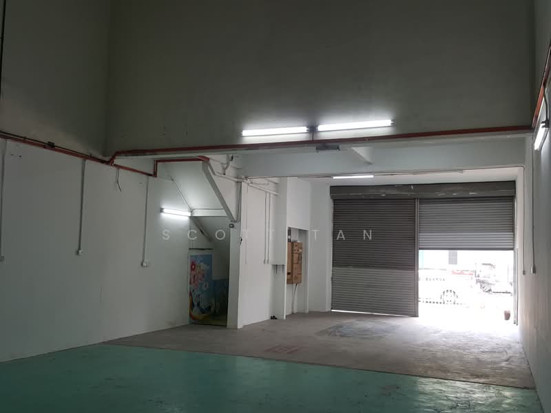 Terrace Factory for Sale in Desa Tun Razak (Cheras) - Scott Tan - Interior - PropertyGuru.com.my