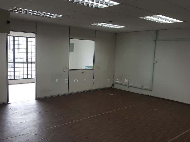 Terrace Factory for Sale in Desa Tun Razak (Cheras) - Scott Tan - Interior - PropertyGuru.com.my