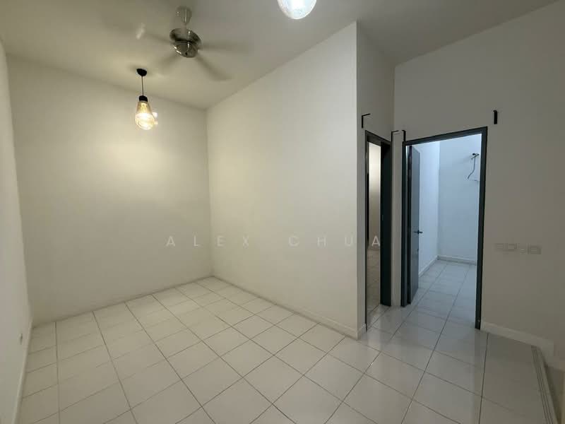 2-storey Terraced House for Rent in Kota Kemuning (Shah Alam) - Alex Chua - Interior - PropertyGuru.com.my