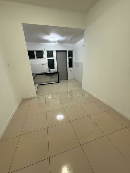 2-storey Terraced House for Rent in Kota Kemuning (Shah Alam) - Alex Chua - Kitchen - PropertyGuru.com.my