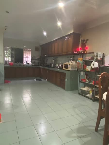 2-storey Terraced House for Sale in Batu Caves (Kuala Lumpur) - Nic Lai - Kitchen - PropertyGuru.com.my