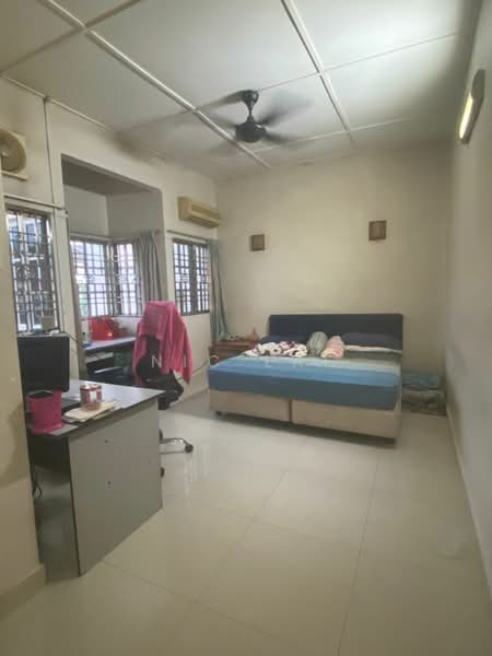 2-storey Terraced House for Sale in Batu Caves (Kuala Lumpur) - Nic Lai - Bedroom - PropertyGuru.com.my
