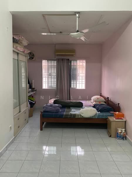2-storey Terraced House for Sale in Batu Caves (Kuala Lumpur) - Nic Lai - Bedroom - PropertyGuru.com.my